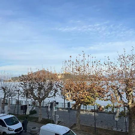 Apartamento Camelia
