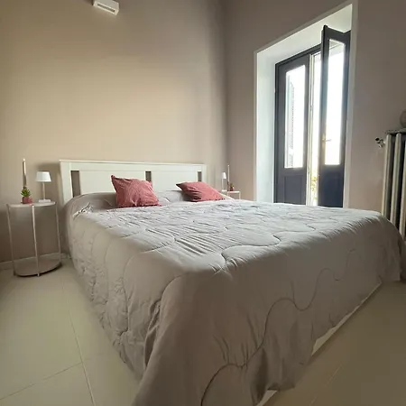 Camelia Apartamento *