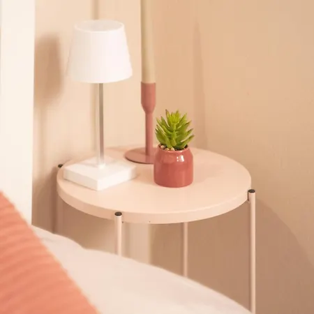 Camelia Apartment Arona