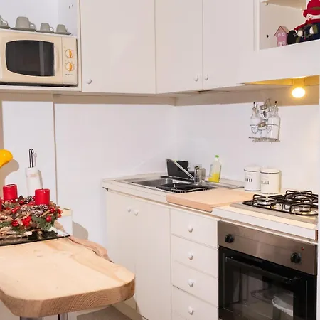 Camelia Apartamento *