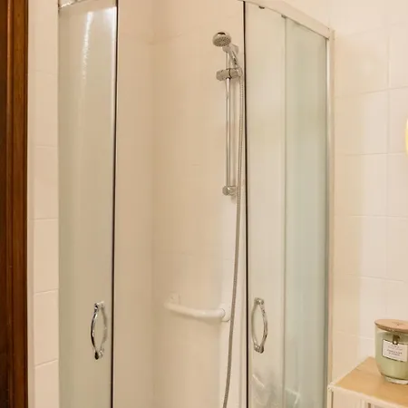 Camelia Apartment Arona