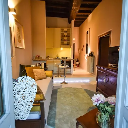 Apartamento Camelia Arona