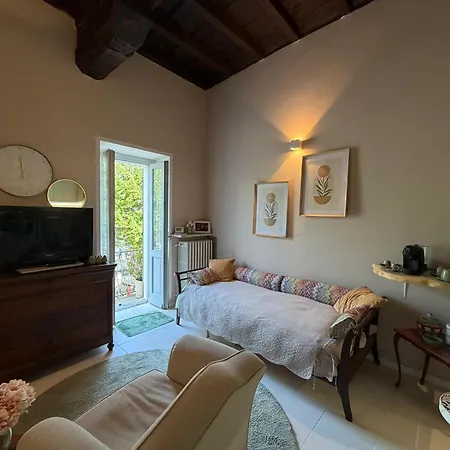 Camelia Apartamento