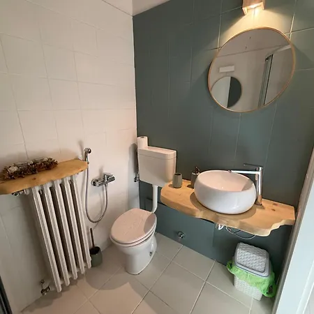 Camelia Apartamento Arona
