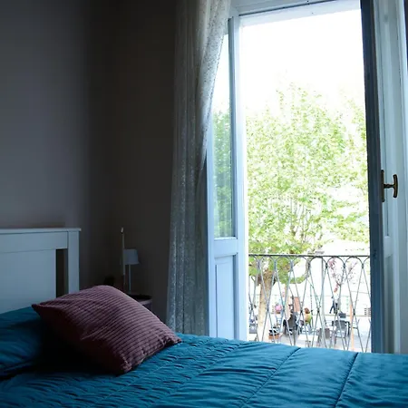 Apartamento Camelia