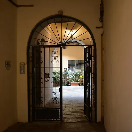 Camelia Διαμέρισμα Arona