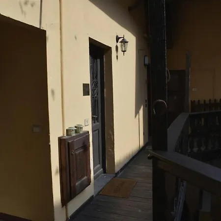 Apartamento Camelia Arona