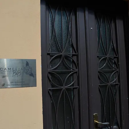 Camelia Διαμέρισμα Arona