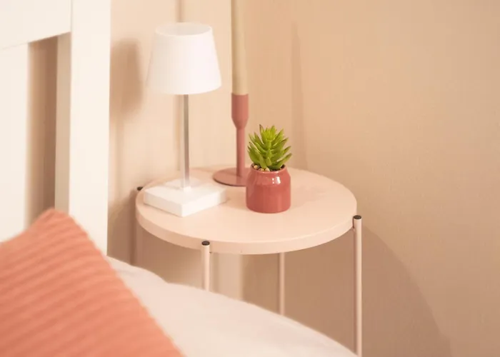 Camelia 아파트 아로나