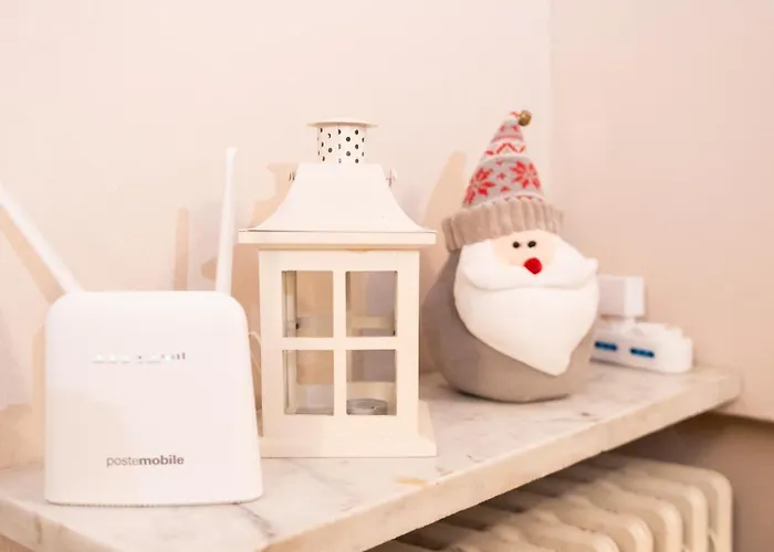 Camelia شقة أرونا