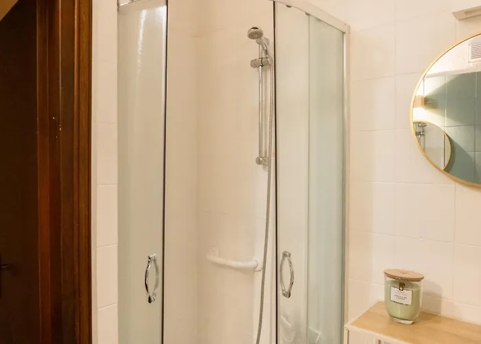 Camelia 아파트 아로나