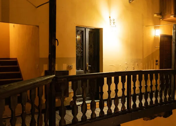 Camelia 아파트 아로나